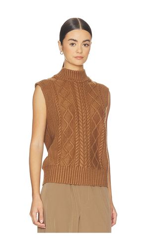 ROLLKRAGENTOP JOILETTE in . Größe L. Also in M, S, XL - Varley - Modalova
