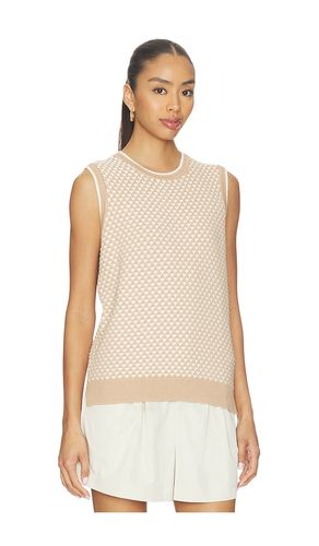 TANKTOP AUS STRICKGEWEBE JENSON in . Größe M. Also in S - Varley - Modalova