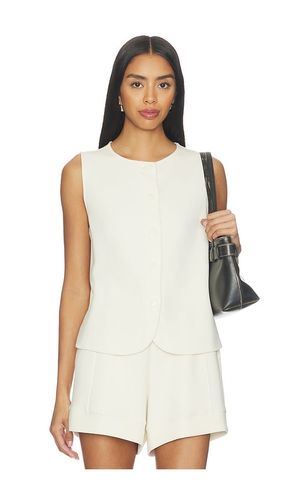 Josie Button Through Tank Top in . Size S. Also in M, L, XL - Varley - Modalova