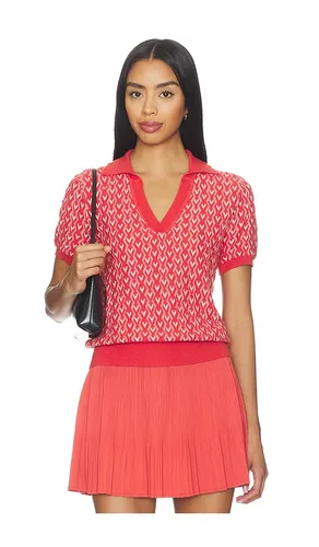 STRICK-TOP EZRELLA in . Größe L. Also in XL, XXS - Varley - Modalova