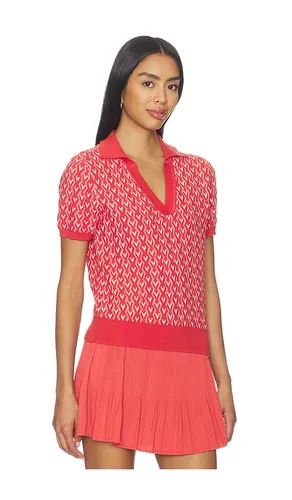 STRICK-TOP EZRELLA in . Größe L. Also in XL, XXS - Varley - Modalova