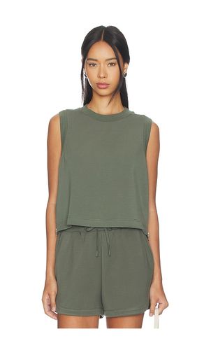 CROPPED-TOP SHEA in . Größe M. Also in S, XL - Varley - Modalova
