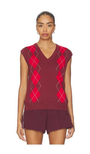 STRICKWESTE RUBEN ARGYLE in . Größe S. Also in XS - Varley - Modalova