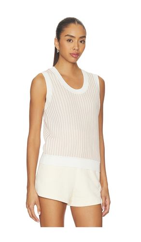 TANKTOP AUS STRICKGEWEBE ALDCROFT in ,. Größe M. Also in XL - Varley - Modalova