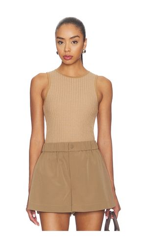 TANKTOP AUS RIPPSTRICK HANSON in . Größe L. Also in M, S, XL, XS - Varley - Modalova