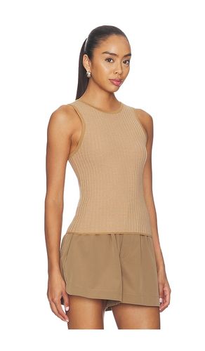 TANKTOP AUS RIPPSTRICK HANSON in . Größe L. Also in M, S, XL, XS - Varley - Modalova