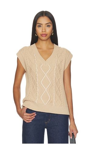 STRICK-TOP BENEDETTA in . Größe S. Also in XXS, XS, M, L, XL - Varley - Modalova