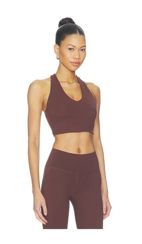 Always Burke Cropped Tank in . Taglia L. Also in M, S, XL, XS - Varley - Modalova