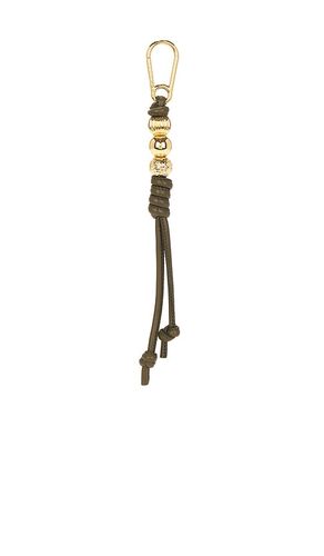 Bead Bag Charm in - Veronica Beard - Modalova
