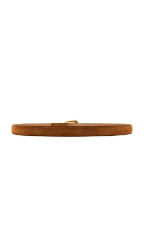 Small Suede Arch Belt in . Size XS. Also in L - Veronica Beard - Modalova