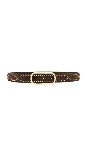 Studded Loop Belt in . Taglia L. Also in M - Veronica Beard - Modalova