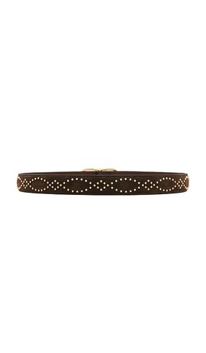 GÜRTEL STUDDED in . Größe XS. Also in S, M, L - Veronica Beard - Modalova