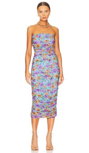 Quiana Dresss in . Size 00, 2, 4 - Veronica Beard - Modalova