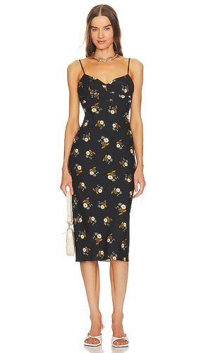 Shara Dress in . Taglia 8 - Veronica Beard - Modalova