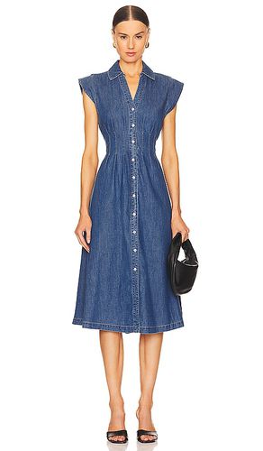 Ruben Midi Dress in . Size 4 - Veronica Beard - Modalova