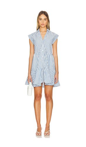 Trisha Dress in . Taglia S - Veronica Beard - Modalova