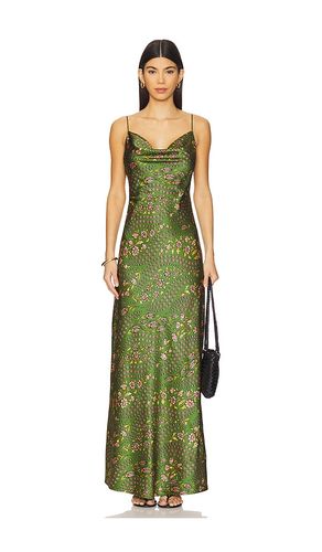 Madison Dress in Green. - size 0 (also in 10, 12, 4) - Veronica Beard - Modalova