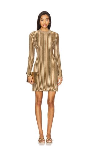 Jane Dress in Metallic . - size M (also in S, XL, XS) - Veronica Beard - Modalova
