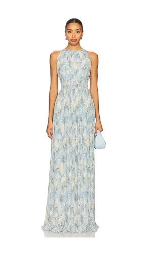 Yardley Dress in Mint. - size 0 (also in 2, 4, 6) - Veronica Beard - Modalova