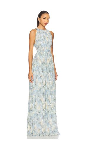 MAXIKLEID YARDLEY in . Größe 2. Also in 4, 6 - Veronica Beard - Modalova