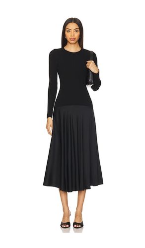 Vaughn Dress in . - size L (also in M, S, XL) - Veronica Beard - Modalova