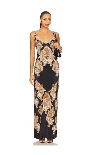Donelle Dress in Black. - size 0 (also in 2, 4, 6, 8) - Veronica Beard - Modalova