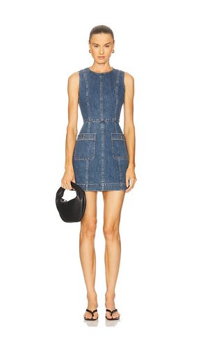 Zaire Mini Dress in . Size 4. Also in 6 - Veronica Beard - Modalova