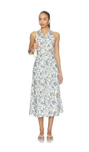 KLEID MACKEY WITH SMOCKING in ,. Größe 4. Also in 6, 8 - Veronica Beard - Modalova