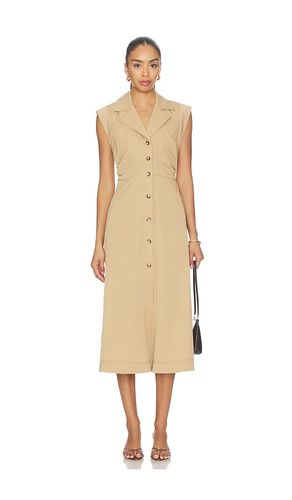 Orla Dress in . Size 4. Also in 6, 8 - Veronica Beard - Modalova