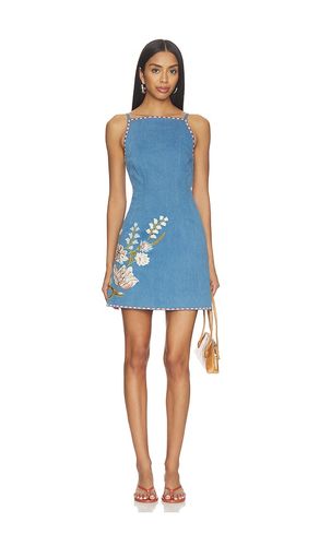 KLEID CHESTER in . Größe 0. Also in 00, 10 - Veronica Beard - Modalova