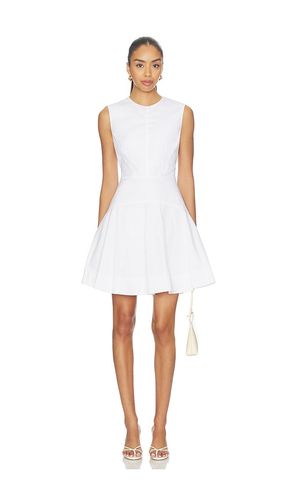 KLEID MINI KARRIGAN in . Größe 00. Also in 0, 2, 6, 8 - Veronica Beard - Modalova