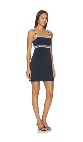 KLEID LUNETTE in . Größe 0. Also in 00, 10, 2, 4, 6 - Veronica Beard - Modalova