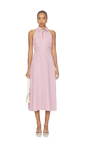 Mackey Dress in Lavender. - size 2 (also in 6, 8) - Veronica Beard - Modalova
