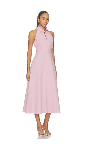 Mackey Dress in Lavender. - size 2 (also in 6, 8) - Veronica Beard - Modalova