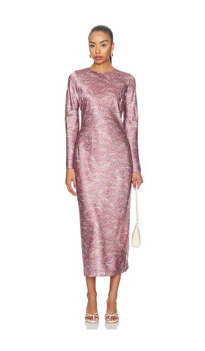 KLEID MIDI GEMMA in . Größe 0. Also in 2, 4 - Veronica Beard - Modalova