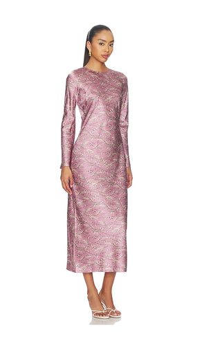 KLEID MIDI GEMMA in . Größe 00. Also in 0, 2, 4 - Veronica Beard - Modalova