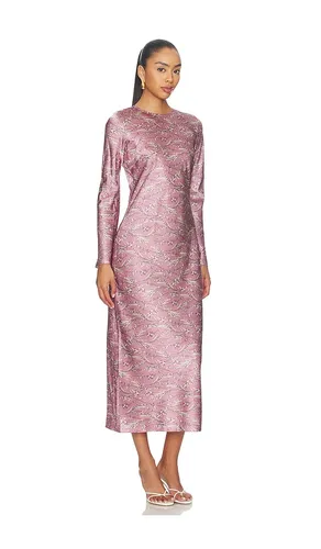 Midi Gemma Dress in . Size 00. Also in 0, 2, 4 - Veronica Beard - Modalova