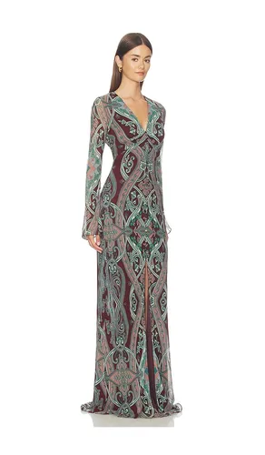 Daciana Dress in . Size 0. Also in 10, 2, 4, 8 - Veronica Beard - Modalova