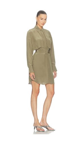 Darlis Tunic Dress in . Size 0. Also in 00, 10, 2, 4 - Veronica Beard - Modalova