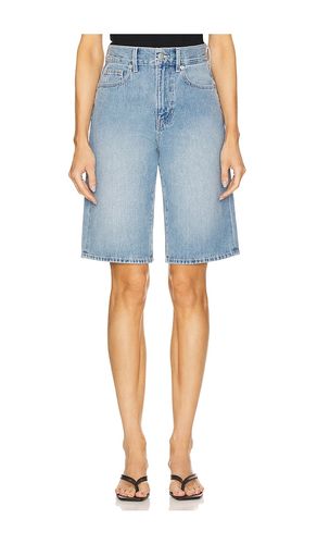 Charlotte Short in Blue. - size 23 (also in 24, 25, 26, 27, 28, 29, 30) - Veronica Beard - Modalova