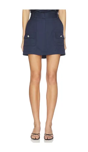 Felina Skort in . Size 0. Also in 2, 4, 6, 8 - Veronica Beard - Modalova