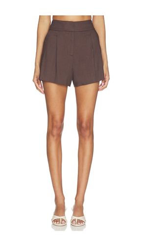 Haina Short in . Size 2. Also in 6, 8 - Veronica Beard - Modalova