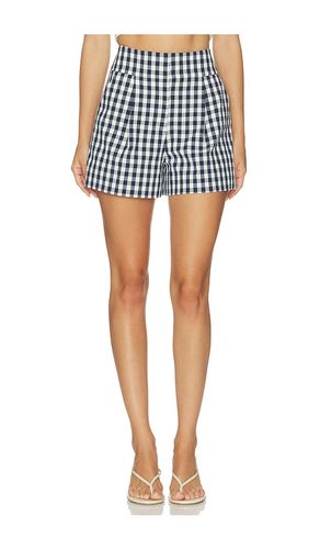 Haina Short in . Size 0. Also in 00, 10, 2, 4, 6, 8 - Veronica Beard - Modalova