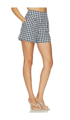Haina Short in . Size 0. Also in 00, 10, 4, 6 - Veronica Beard - Modalova