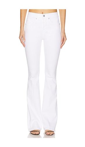 Beverly Skinny Flare Jean in . - size 24 (also in 25, 26, 27) - Veronica Beard - Modalova