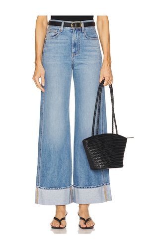 Taylor Jeans in Blue. - size 25 (also in 26, 30) - Veronica Beard - Modalova