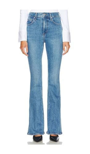 AUSGESTELLTE HIGH-RISE-JEANS MIT SKINNY-FIT BEVERLY in . Size 26, 30, 31 - Veronica Beard - Modalova