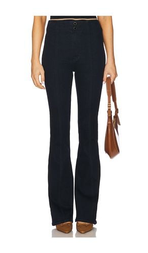 Beverly High Rise Skinny Flare in . Size 25, 26, 27, 28, 29 - Veronica Beard - Modalova