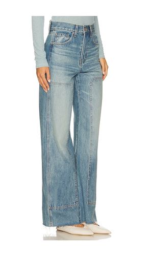 Taylor High Rise Wide Leg in . Size 25. Also in 30 - Veronica Beard - Modalova