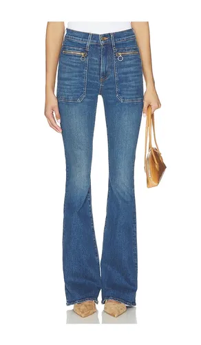 Beverly Skinny Flare Jeans in . Size 26. Also in 27, 28, 32 - Veronica Beard - Modalova